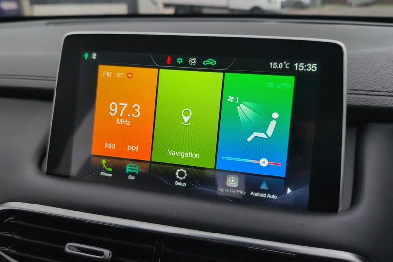 Used MG MG HS 2022 for sale - 77204940: Photo 17