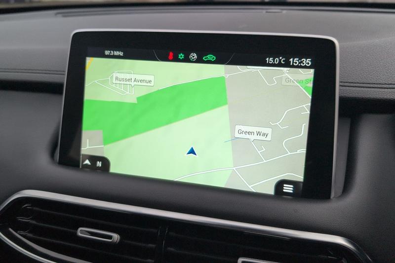 Used MG MG HS 2022 for sale - 77204940: Photo 18