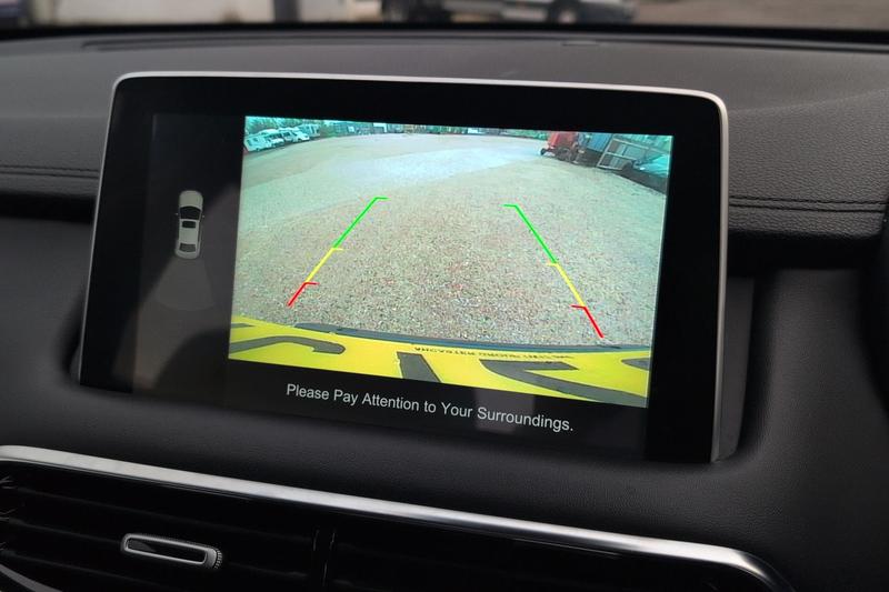 Used MG MG HS 2022 for sale - 77204940: Photo 19