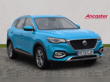 Used MG MG HS 2022 for sale - 77204940: Photo