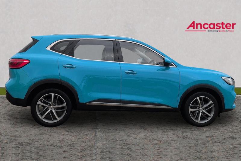 Used MG MG HS 2022 for sale - 77204940: Photo 2