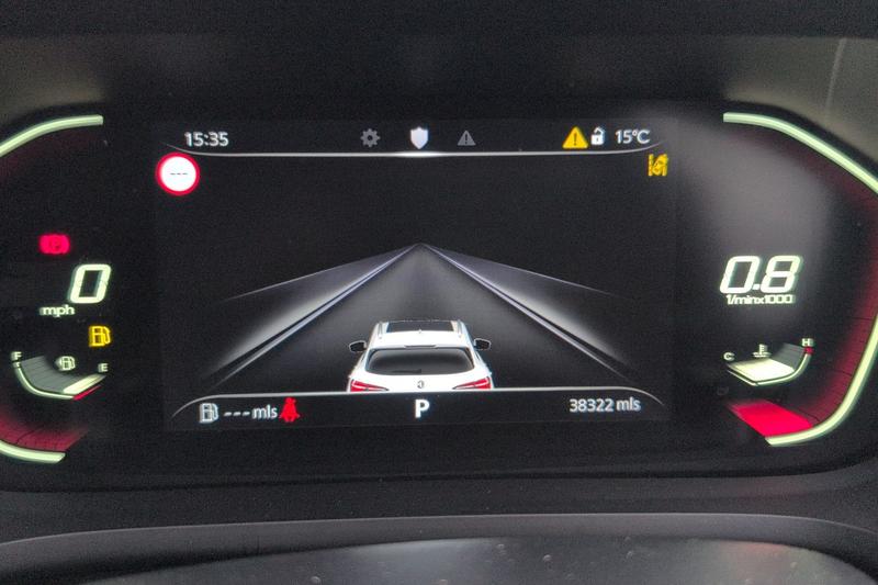 Used MG MG HS 2022 for sale - 77204940: Photo 20