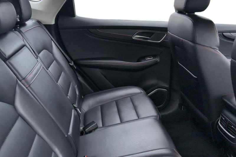 Used MG MG HS 2022 for sale - 77204940: Photo 23