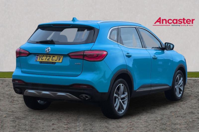 Used MG MG HS 2022 for sale - 77204940: Photo 3