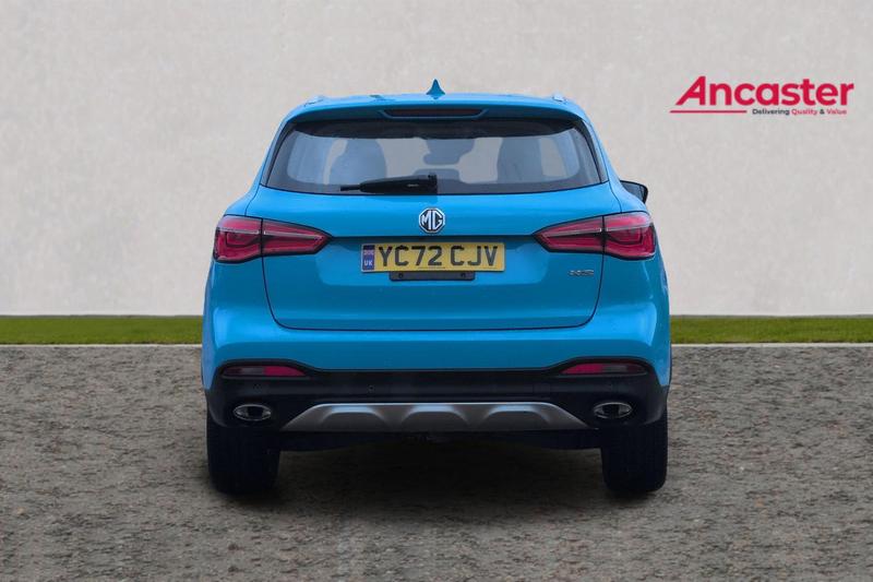 Used MG MG HS 2022 for sale - 77204940: Photo 4