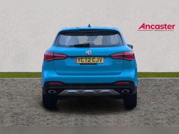 Used MG MG HS 2022 for sale - 77204940: Photo