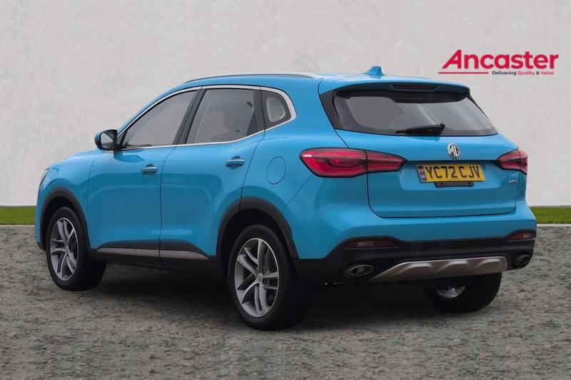 Used MG MG HS 2022 for sale - 77204940: Photo 5