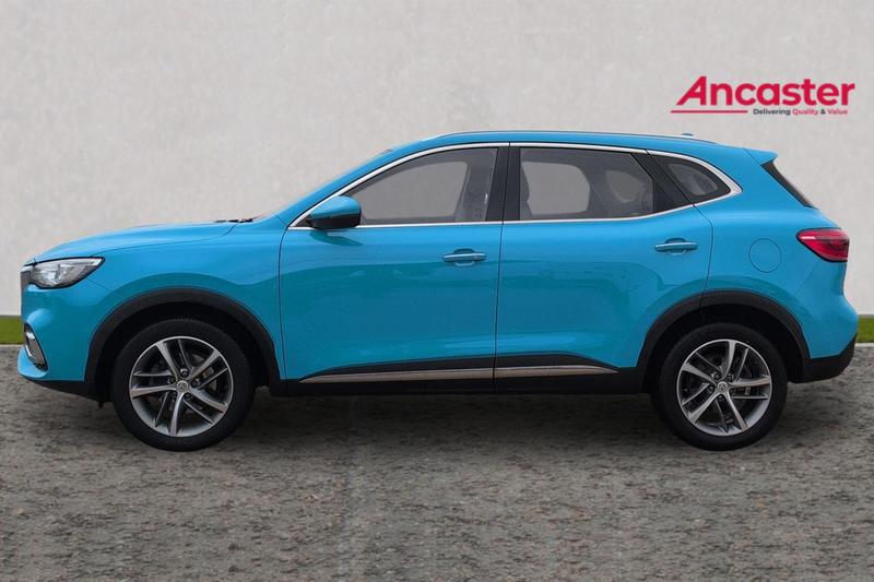 Used MG MG HS 2022 for sale - 77204940: Photo 6