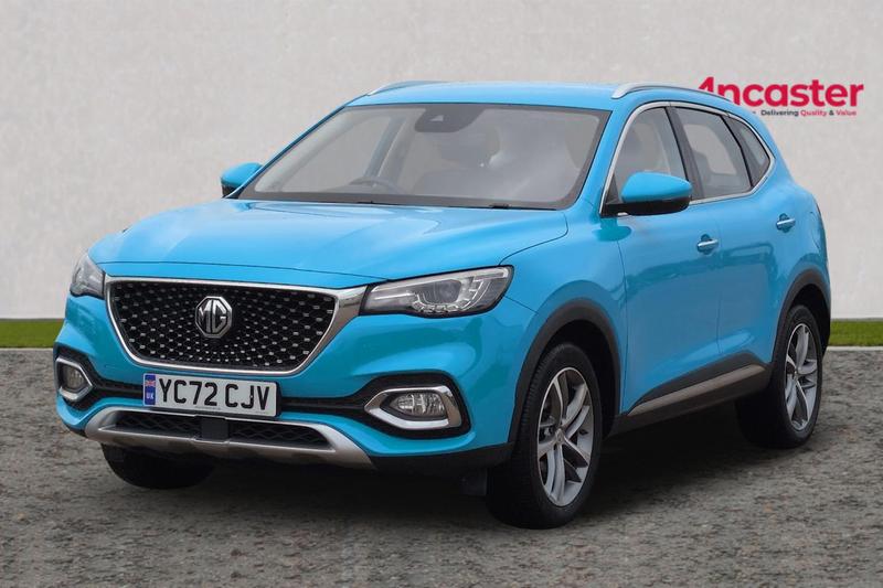 Used MG MG HS 2022 for sale - 77204940: Photo 7