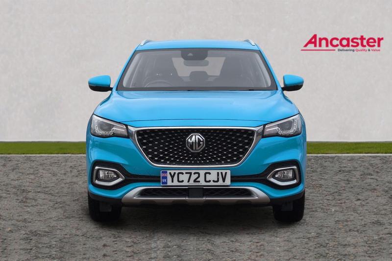 Used MG MG HS 2022 for sale - 77204940: Photo 8