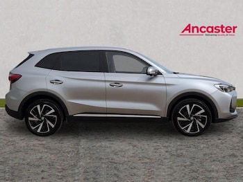Used MG MG ZS 2025 for sale - 79013862: Photo