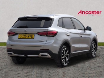 Used MG MG ZS 2025 for sale - 79013862: Photo