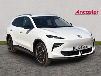 Used MG MGS5 2026 for sale - 79383848: Photo