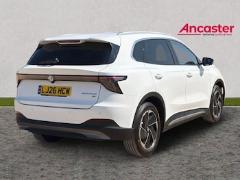 Used MG MGS5 2026 for sale - 79383848: Photo
