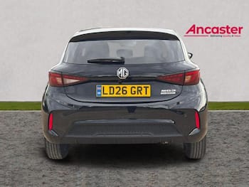 Used MG MG3 2026 for sale - 79810422: Photo