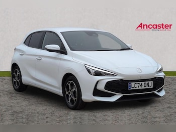 Used MG MG3 2024 for sale - 78286971: Photo