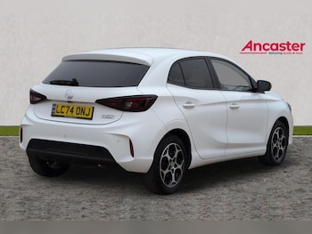 Used MG MG3 2024 for sale - 78286971: Photo