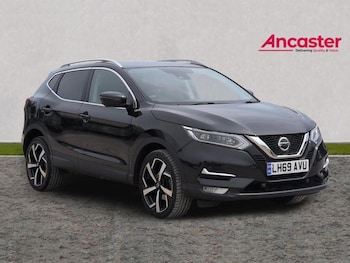 Used Nissan Qashqai undefined for sale - 78753626: Photo