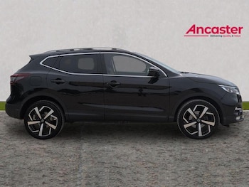 Used Nissan Qashqai undefined for sale - 78753626: Photo