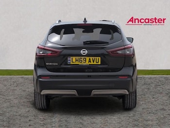 Used Nissan Qashqai undefined for sale - 78753626: Photo