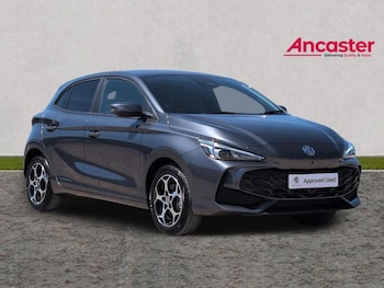 Used MG MG3 2026 for sale - 79141115: Photo