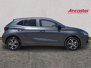 Used MG MG3 2026 for sale - 79141115: Photo
