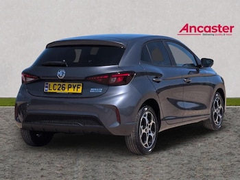 Used MG MG3 2026 for sale - 79141115: Photo