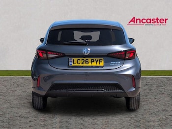 Used MG MG3 2026 for sale - 79141115: Photo