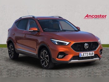 Used MG MG ZS 2024 for sale - 75482360: Photo