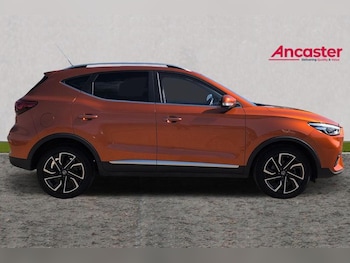 Used MG MG ZS 2024 for sale - 75482360: Photo