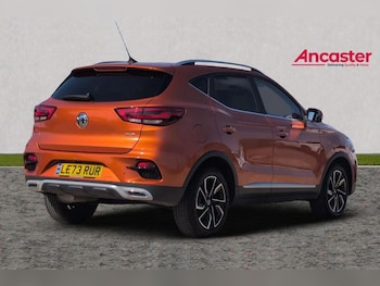 Used MG MG ZS 2024 for sale - 75482360: Photo