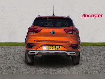 Used MG MG ZS 2024 for sale - 75482360: Photo
