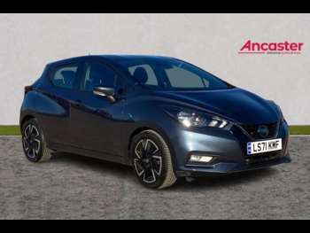 2022 - 1.0 IG-T 92 Acenta 5dr CVT [Vision Pack] Automatic