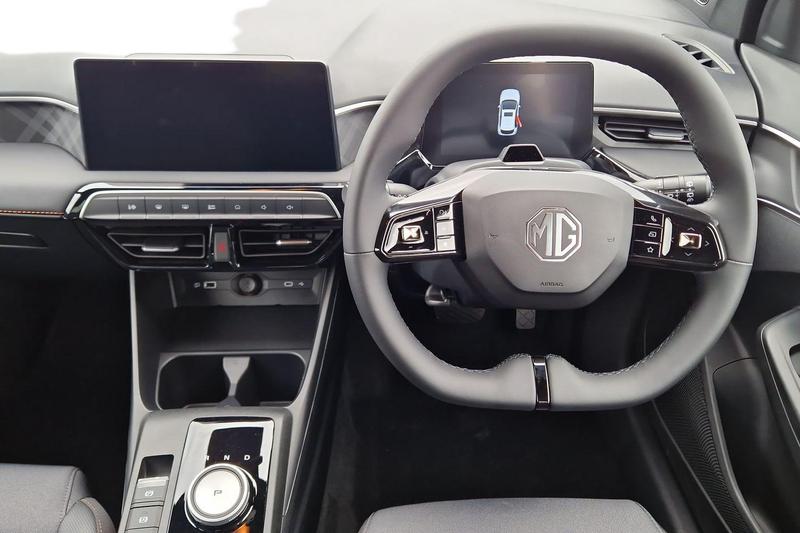 Used MG MG3 2025 for sale - 76046456: Photo 11