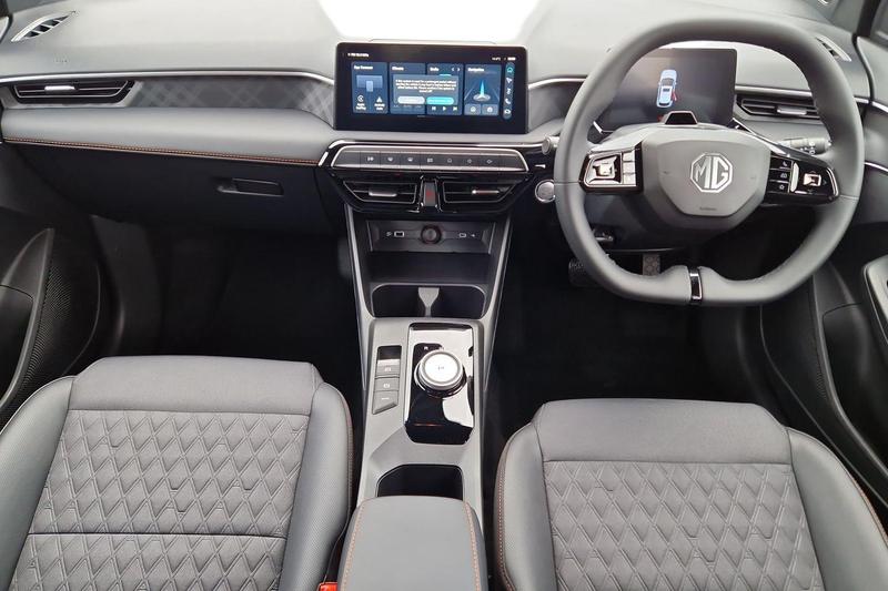 Used MG MG3 2025 for sale - 76046456: Photo 12