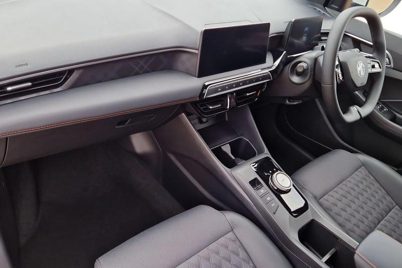 Used MG MG3 2025 for sale - 76046456: Photo 13