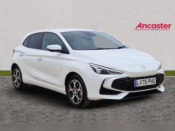 Used MG MG3 2025 for sale - 76046456: Photo