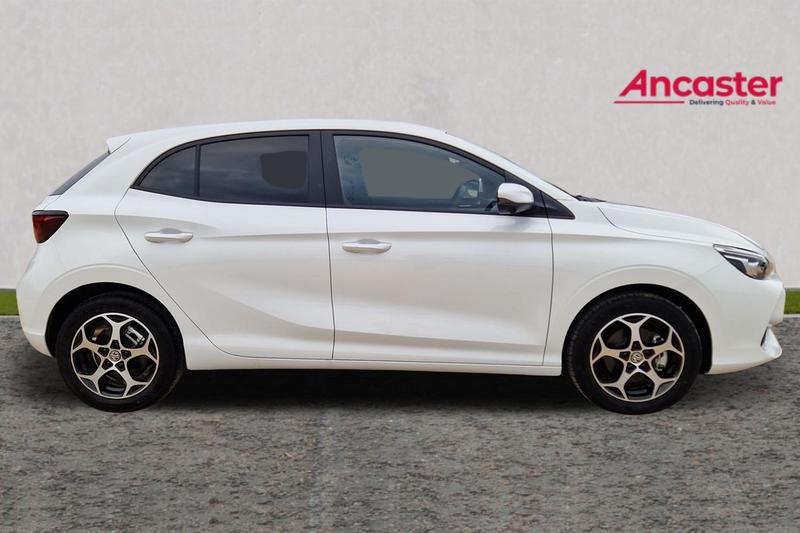 Used MG MG3 2025 for sale - 76046456: Photo 2