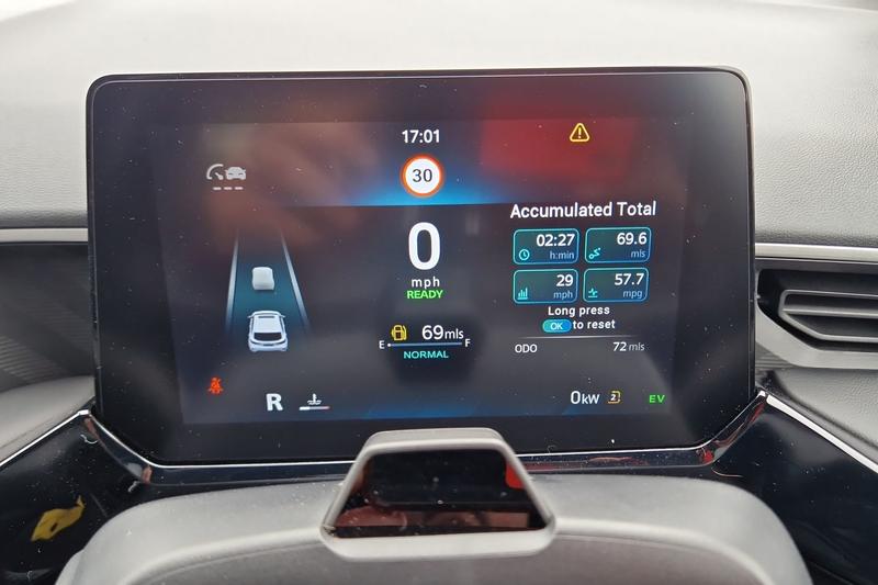 Used MG MG3 2025 for sale - 76046456: Photo 20