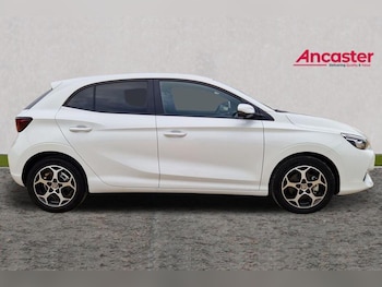 Used MG MG3 2025 for sale - 76046456: Photo