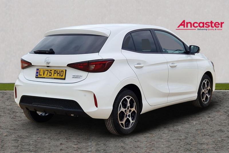 Used MG MG3 2025 for sale - 76046456: Photo 3