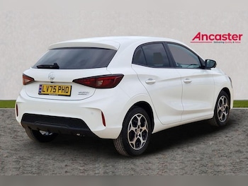Used MG MG3 2025 for sale - 76046456: Photo