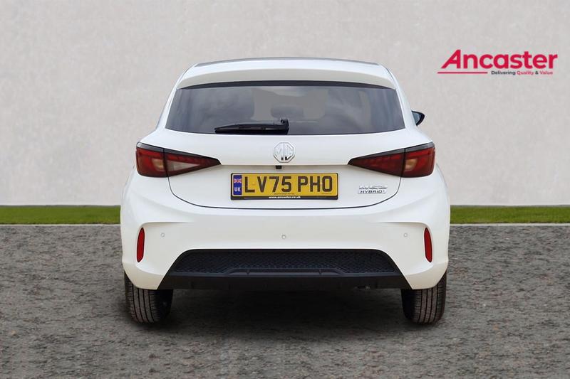 Used MG MG3 2025 for sale - 76046456: Photo 4