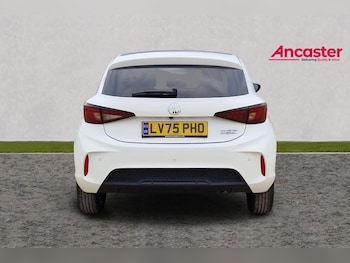 Used MG MG3 2025 for sale - 76046456: Photo