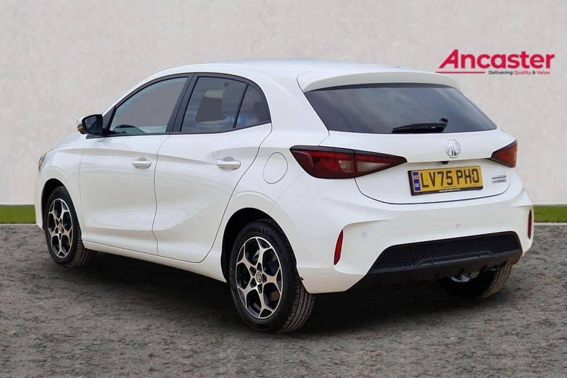 Used MG MG3 2025 for sale - 76046456: Photo 5
