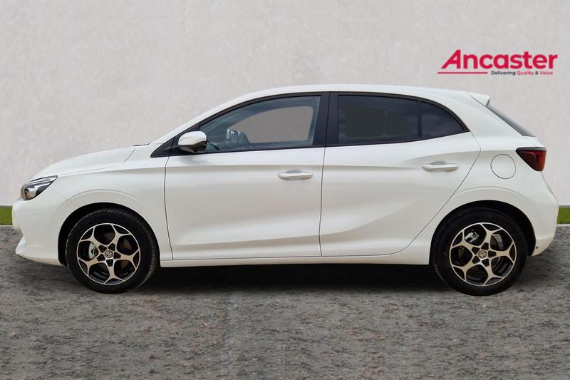 Used MG MG3 2025 for sale - 76046456: Photo 6
