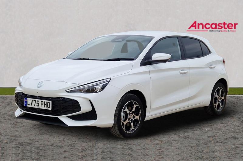 Used MG MG3 2025 for sale - 76046456: Photo 7