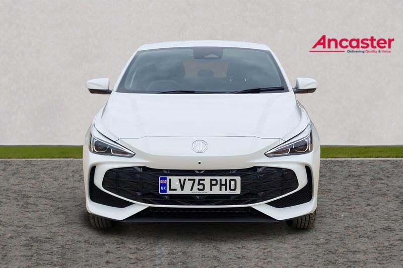 Used MG MG3 2025 for sale - 76046456: Photo 8