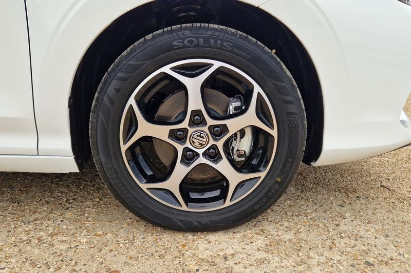 Used MG MG3 2025 for sale - 76046456: Photo 9