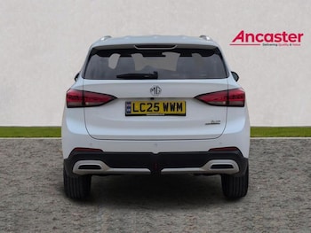 Used MG MG ZS 2025 for sale - 78320195: Photo